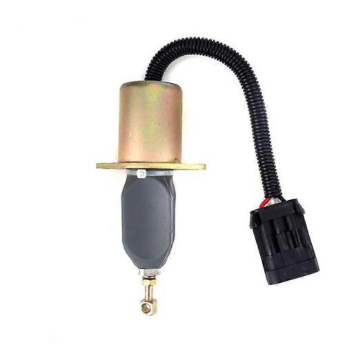 Car Engine Flameout Solenoid Valve 5016244AA for Dodge 1