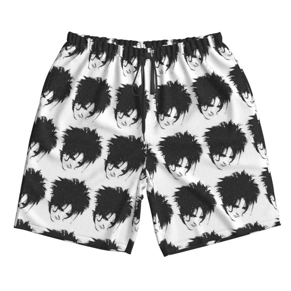 (Smith_3975) Famgem Men's Beach Shorts Hawaiian Swim Trunks with Pockets Quick Dry Board Swimwear Bathing Graphic Printed Suit for Surfing Lounge Runn-image-OPC-PH2XVQP-NEW