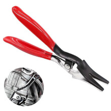 Hose Line Remover Pliers,Vacuum Hose and Fuel Line Removal Tool,Separator Pliers Pipe Repairing Tool