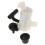 Creen Wiper Pump for Fit 76846-tf0-003 1