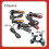 Throttle Handle 60v Universal Three Speed Handlebar with Horn Gear Throttle Rotation Handle Electric Scooter Accessorie 2