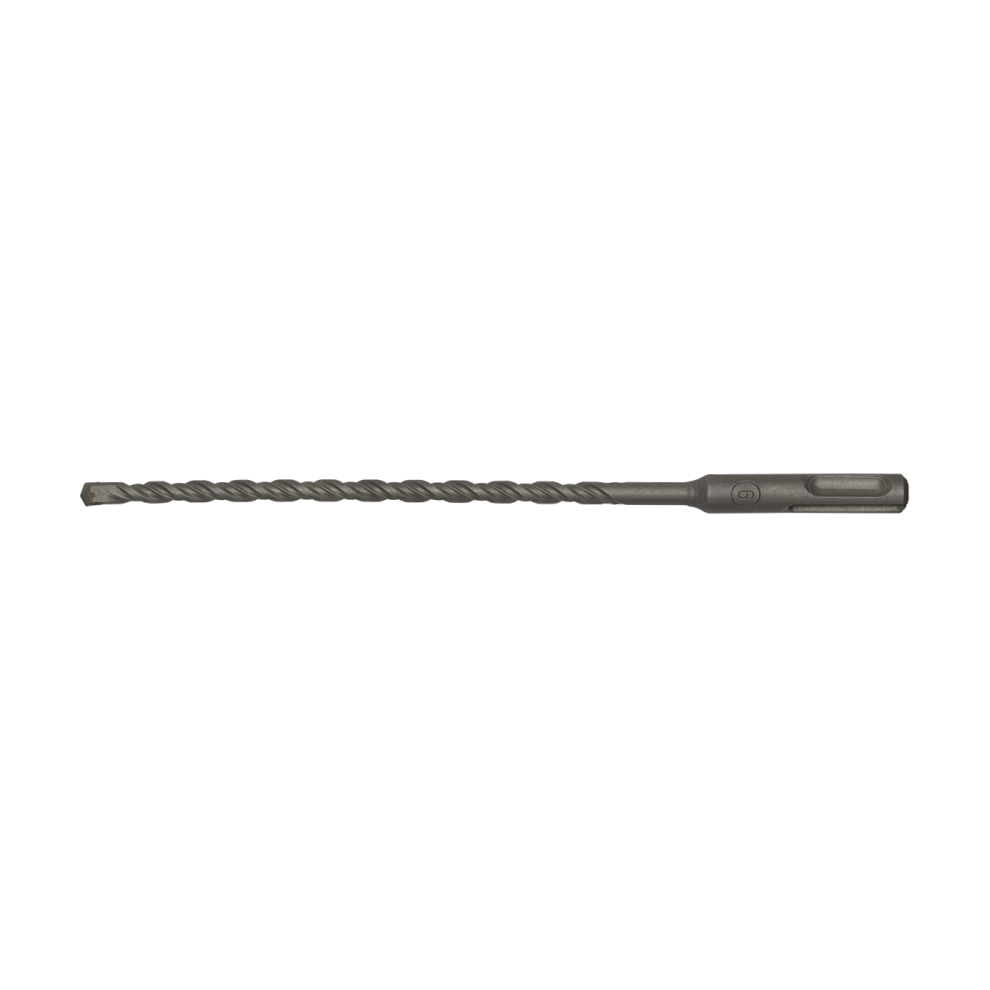 Sealey Sds Plus Drill Bit 6 X 210Mm
