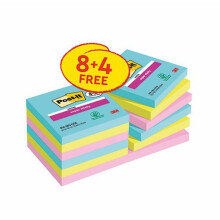 SS Notes 76x76 Cosmic 8+4 Free