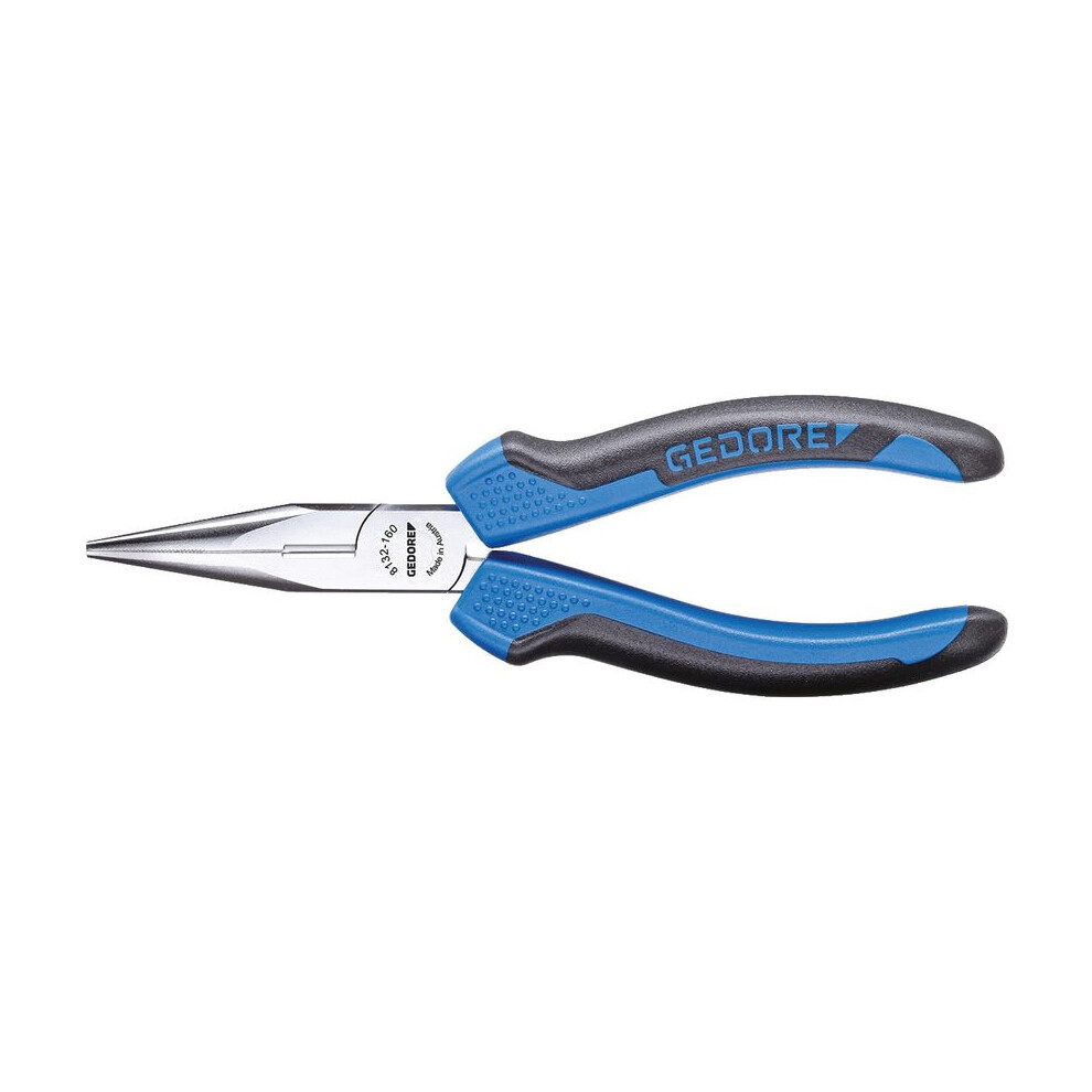 Needle Nose Pliers 160 Mm 4010886671924