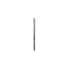2608690124 400x25mm Sds-Max Flat Chisel