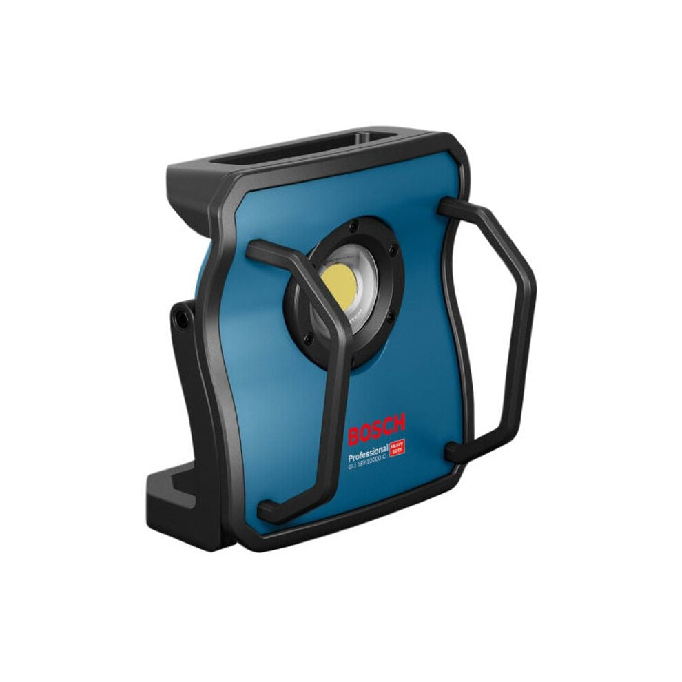 Gli 18V-10000 C Cordless Jobsite Light 18V Bare Unit - Bsh601446900 3165140976442