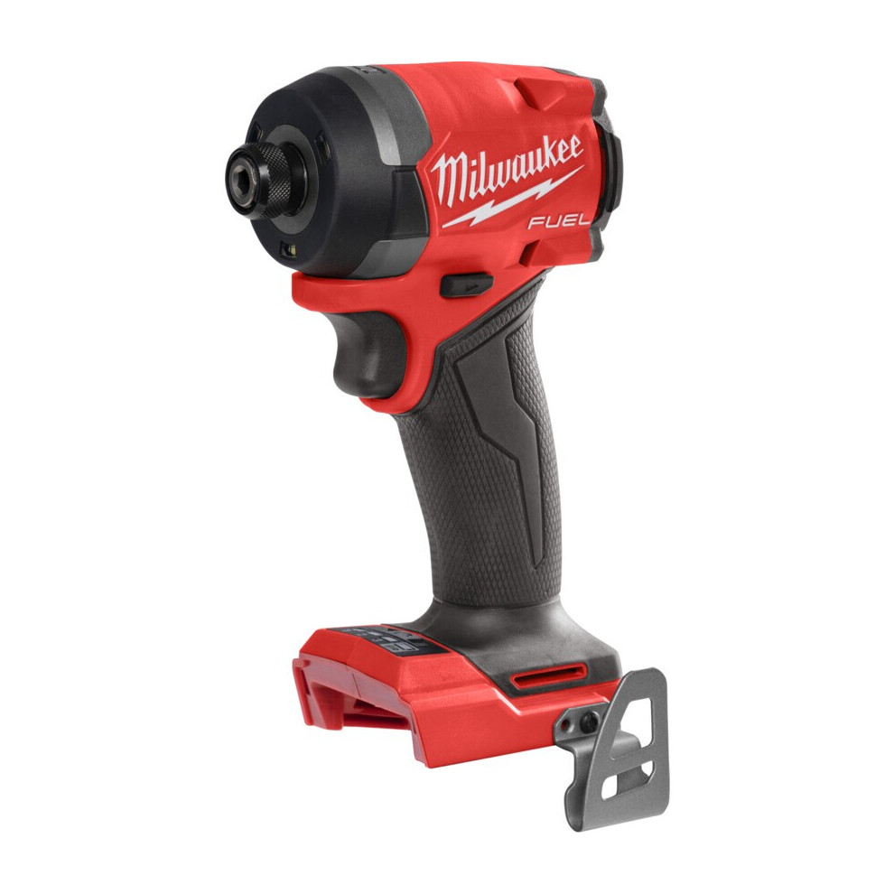 Milwaukee M18 Fuel Gen 4 Impact Driver Kit Body Only