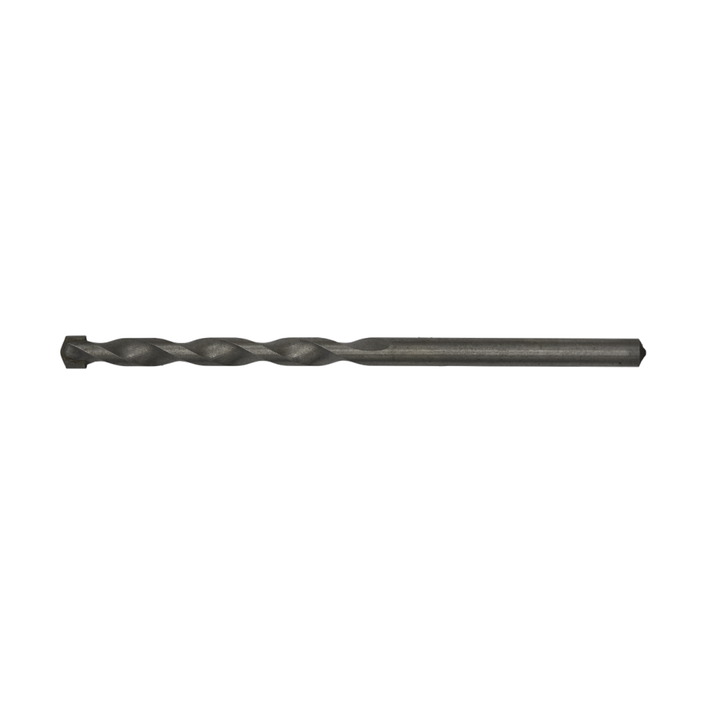 Sealey Straight Shank Rotary Impact Drill Bit 6 X 100Mm