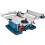 Bosch GTS 10 XC Table Saw 110 V 1