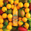 Fruit Creations Orange and Mango 1L 0402120 2
