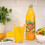 Fruit Creations Orange and Mango 1L 0402120 1