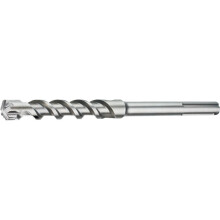 Bohrsteen SDS-max max-4, Ø : 16 mm, Lengte helix 400 mm, Totale lengte 540 mm