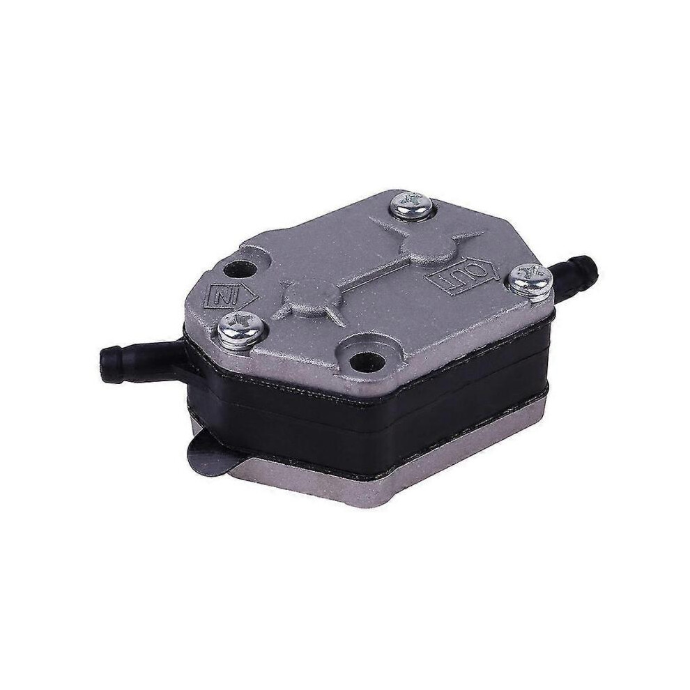 Fuel Pump Assembly for 25hp 30hp 2 Stroke Outboard Motor Engine Boat 6a02441000 692244100