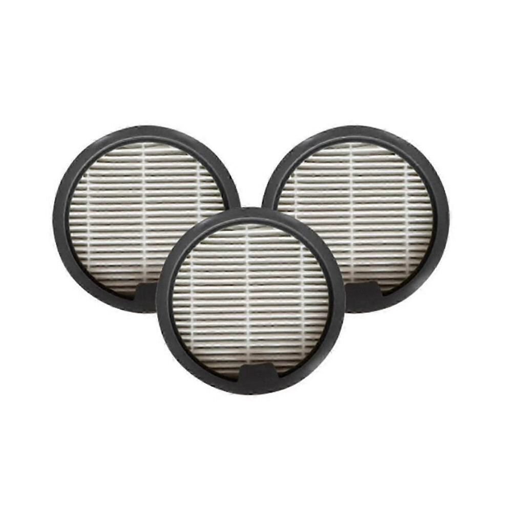 3pcs Filter for M12/M12S/M13 Wireless Cleaner Parts Filter Elements Household Vacuum Cleaner Access