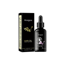 Hoegoa Moisturizing Hair Oil Nourishing Scalp Care Soft Hair Moisturizing Hair Oil