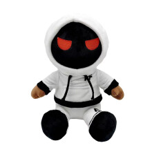 Οικογένεια Φόλταν λούτρινο παιχνίδι μαλακό αφράτο κουκλί δώρο για παιδιά