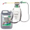 5L Path Patio & Decking Cleaner With Pressure Sprayer 1