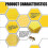 Yegbong Beekee Beekee Bees-8468452231397 2