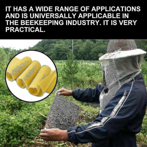 Yegbong Beekee Beekee Bees-8468452231397 2