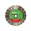 Top Twelve General Purpose Diamond Blade 230mm CORDBTT12230 1