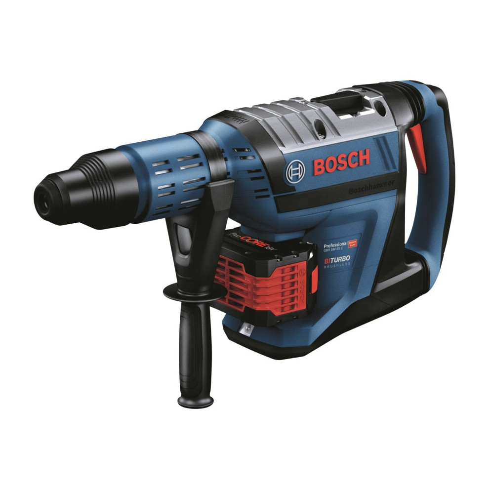 GBH 18V-45 C 18V Brushless SDS Max Hammer Drill Body Only