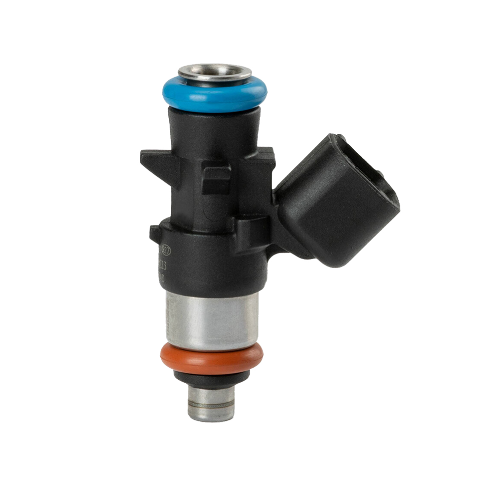 New Fuel Injector 0280158233 5184085Ac For 2011-2019 Ram 3.6L V6 4853082999047