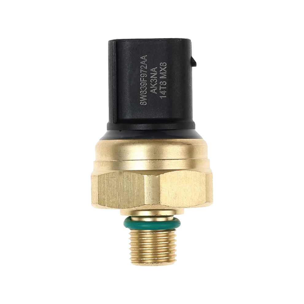 8W839f972aa Oil Pressure Sensor Fuel Rail For 8W83-9F972-Aa 4853082998590