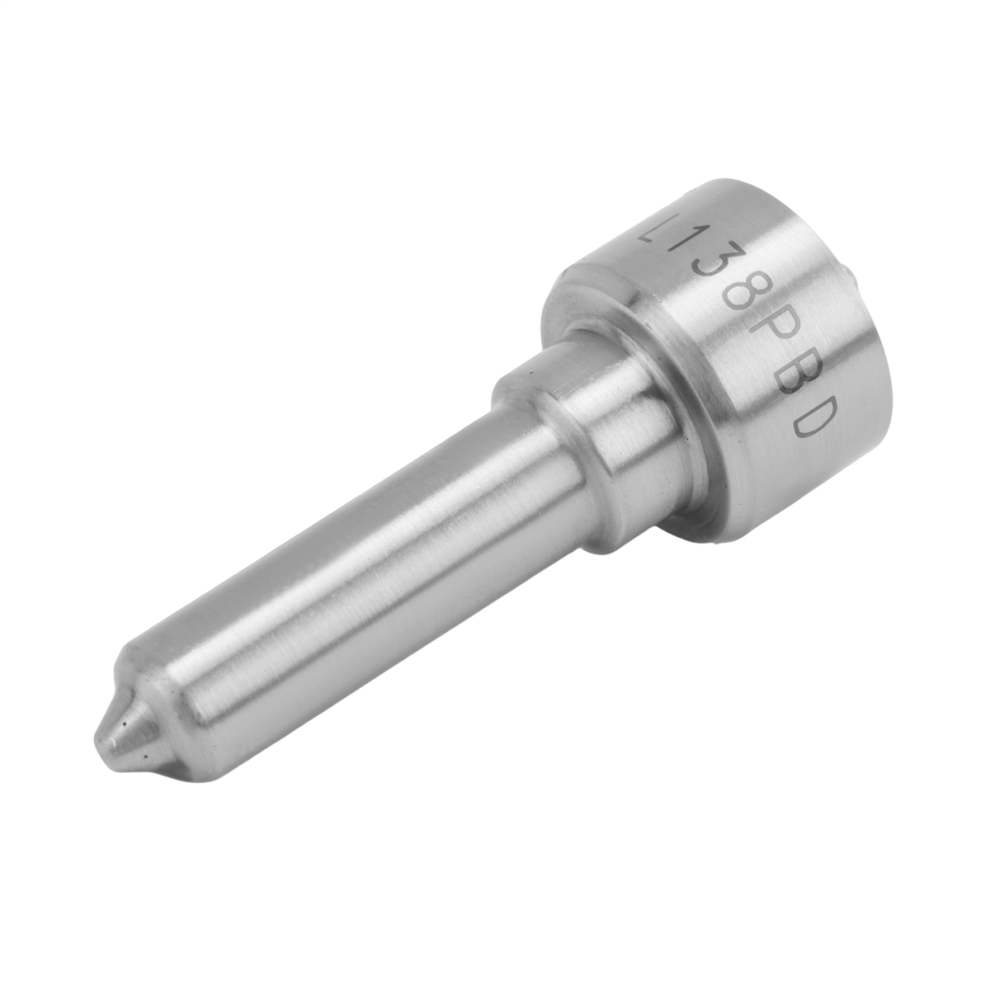 L138pbd L138prd New Fuel Injector Nozzle For 2.7L Xdi Ejbr04601d Ejbr02601z A6650170321 4853082998491