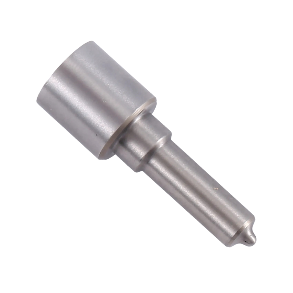 Dlla155p1493 0433171921 New Crude Oil Fuel Injector Nozzle For 0445110250 4853082998323