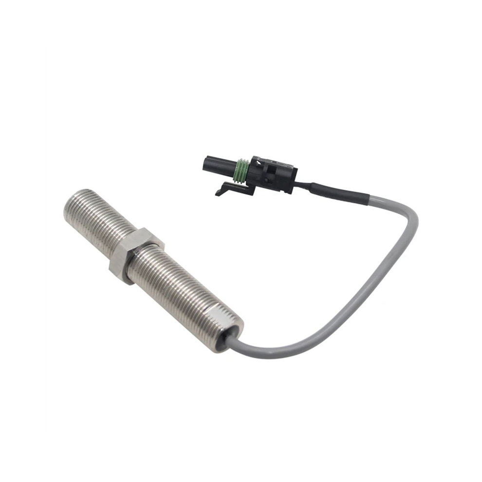 Magnetic Pickup Mpu 3655944 Speed Sensor Transmission Rpm Alarm Ohm Switch For Engine 4853082998101