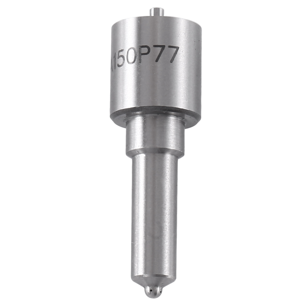 Dlla150p77 New Fuel Injector Nozzle For Land Cruiser 4.2 Td Hdj80 Hdj81 4853082998217