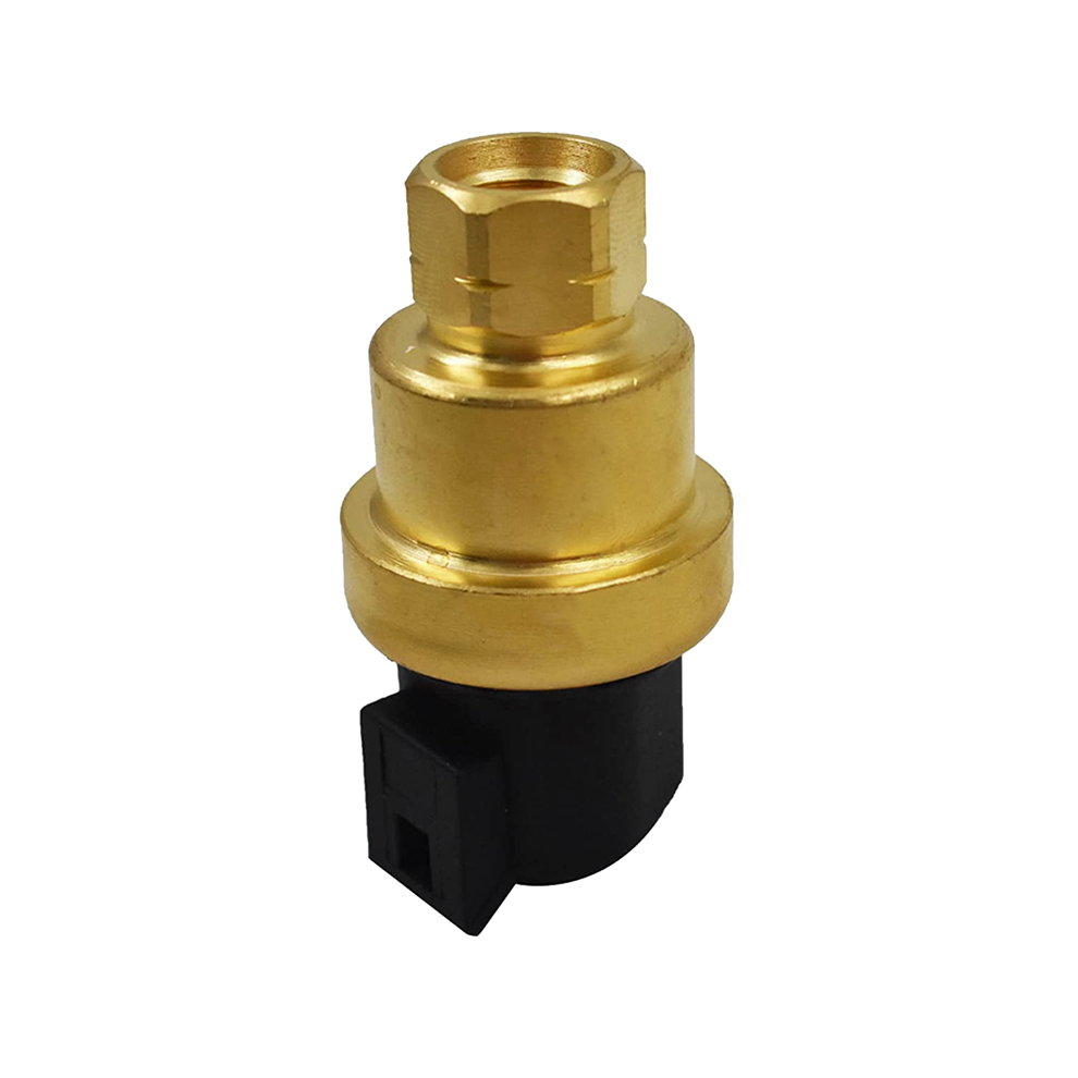1611705 Oil Pressure Sensor Switch Excavator Accessories 4853082998088