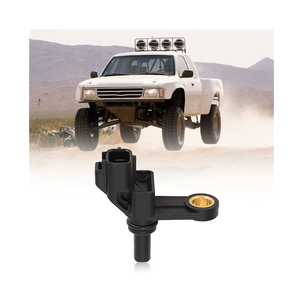 Transmission Vehicle Speed Sensor 89411-28020 8941128020 For 4Runner Pickup T100 Hiace 2.4L 3.0L 3.4L Black 4853082998002