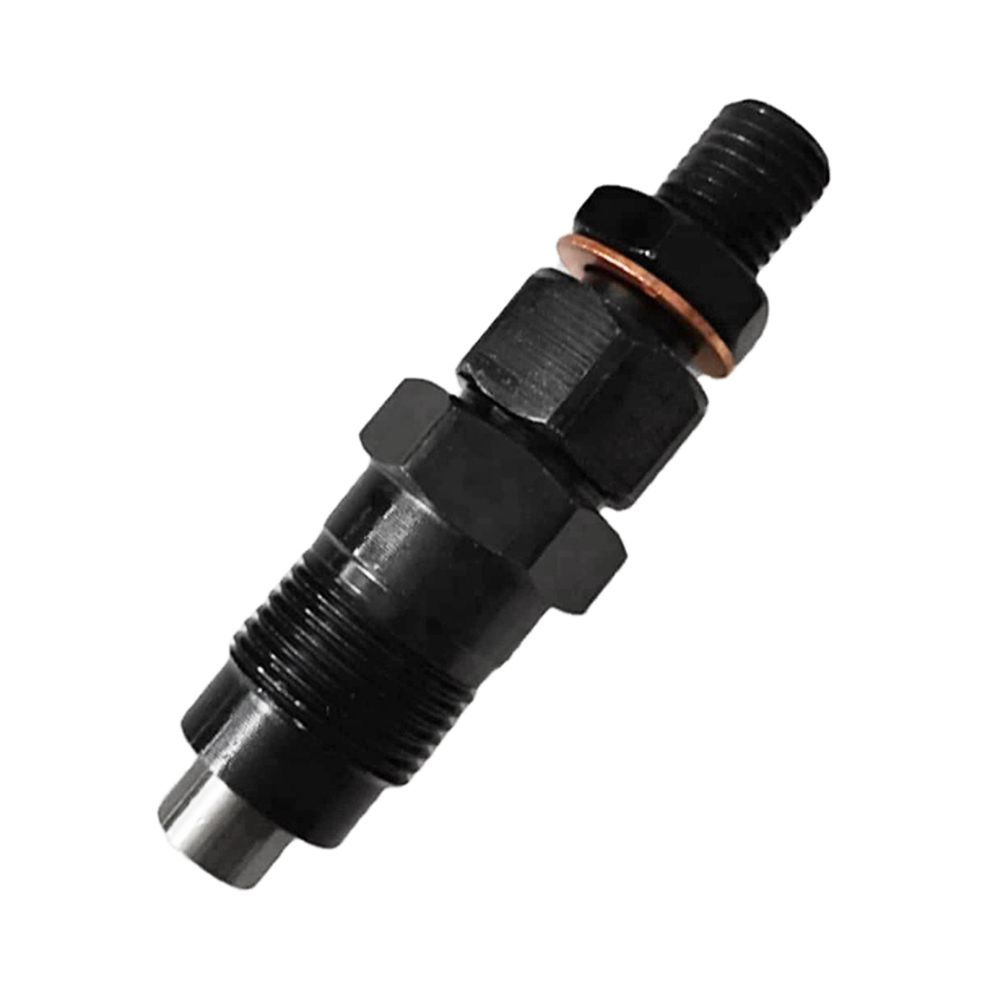 1Pcs 4D56 Engine Fuel Injector Nozzle Assy Md103301 For L200 L300 1986-2013 1982-2004 With Dn0pdn112 4853082997418