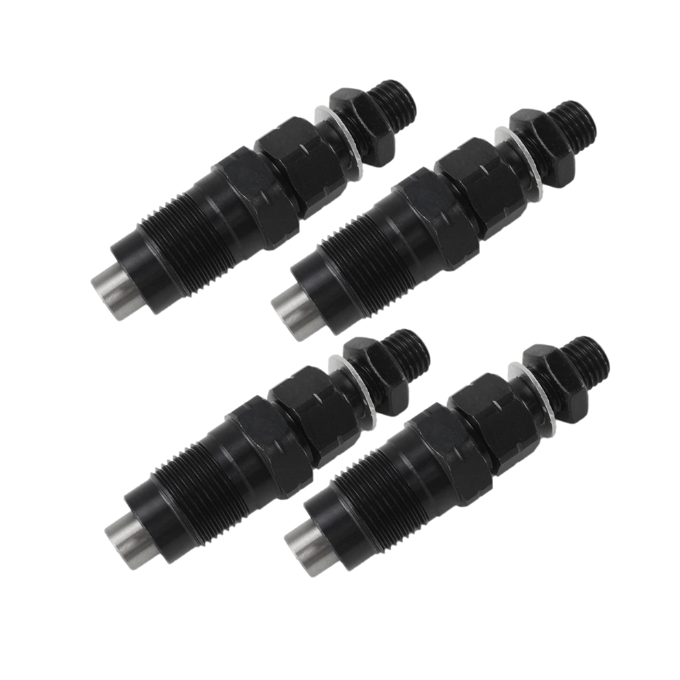 Crude Oil Engine 1Kz-T 1Kz-Te Fuel Injector Nozzle 23600-69105 093500-5700 For 4Runner Land Cruiser Prado A 4853082997432