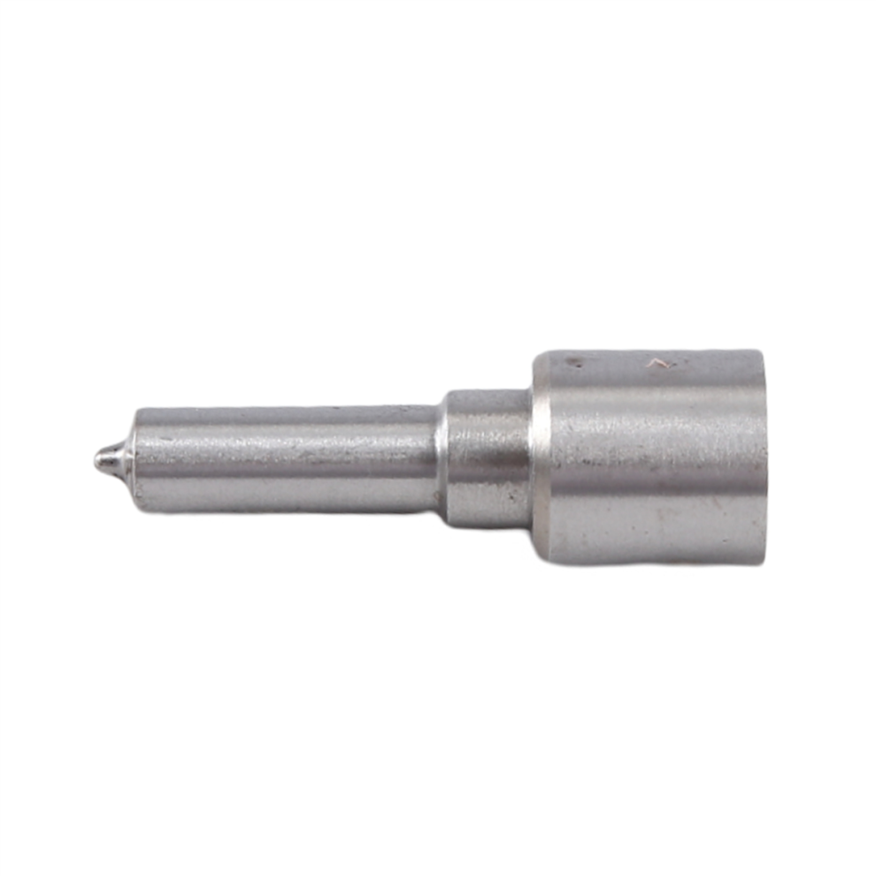 Dlla145p2397 New Common Rail Injector Nozzle Fuel Sprayer For 0445120361 4853082996527