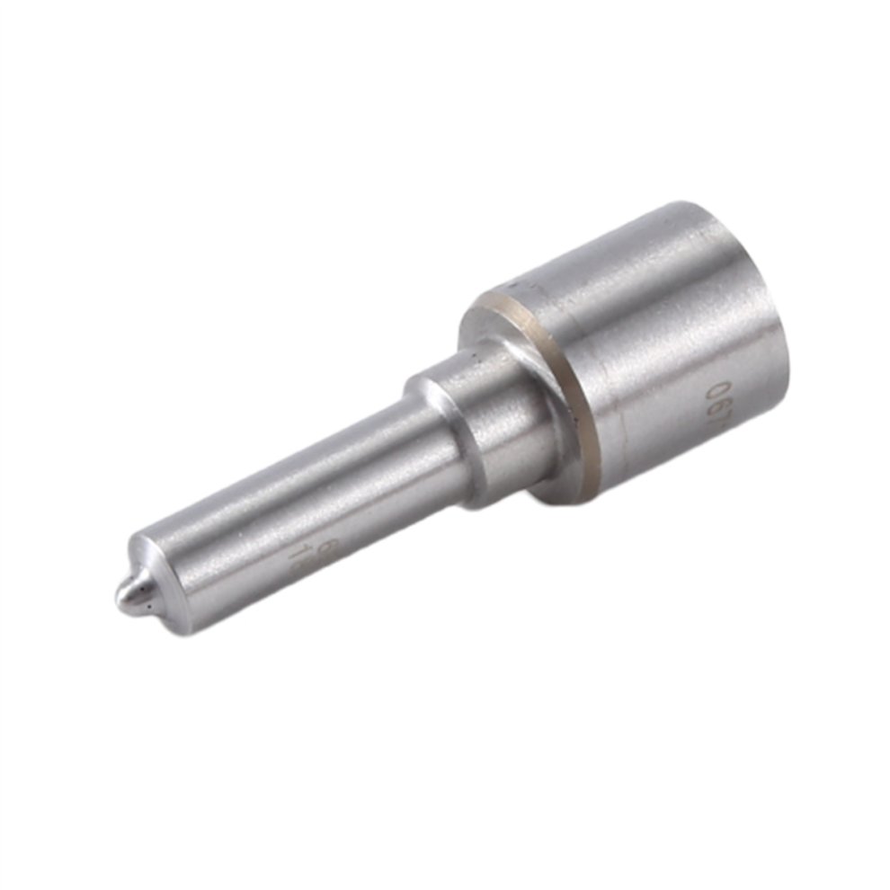 Dlla147p1814 New Common Rail Injector Nozzle Fuel Sprayer For 0445120153 4853082996404