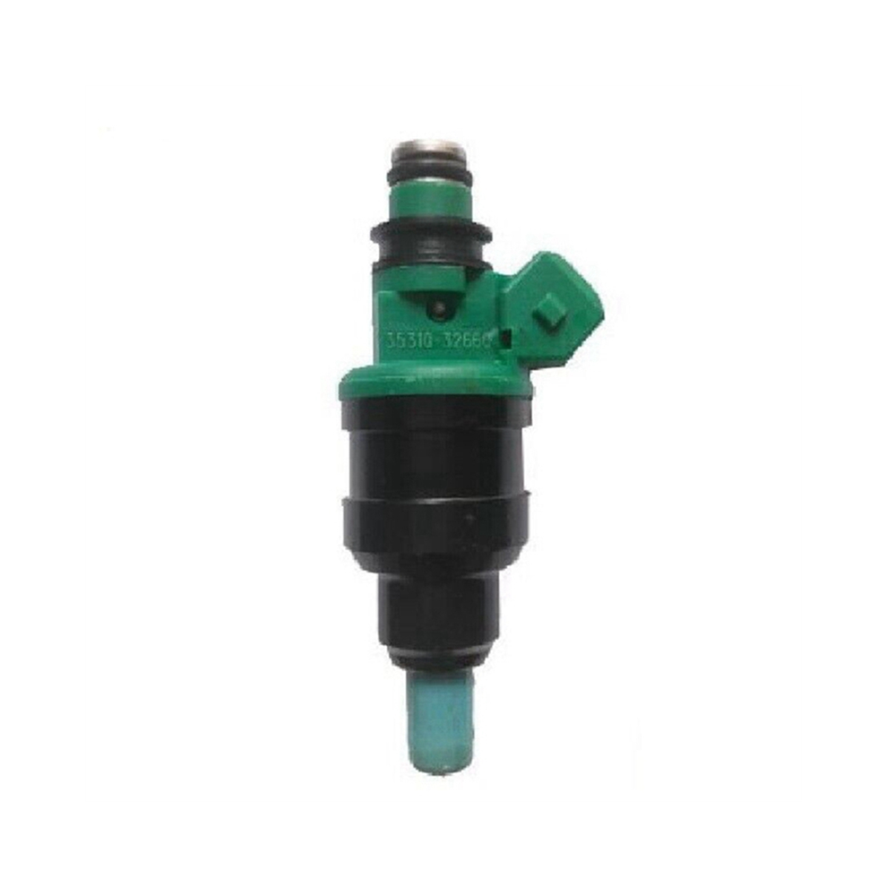 1Pcs Car Accessory Fuel Injector 35310-32660 For 2.4L L4 1989-1991 H100 3531032660 4853082995704