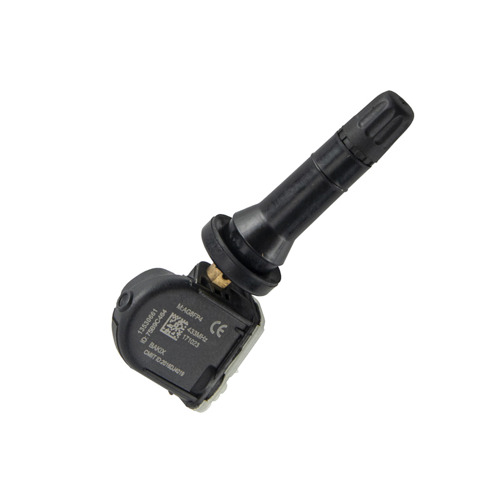 1Pcs Tpms Tire Pressure Sensor 13533166 For Siiverado Ats Ct4 Ct5 Escalade 4853082995568
