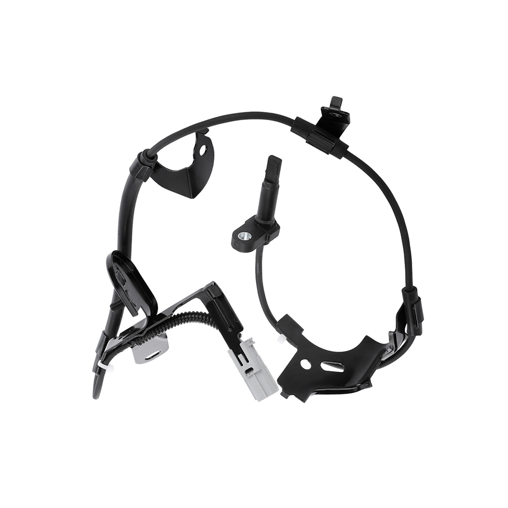 Rear Left Abs Wheel Speed Sensor Wire 89546-48050 8954648050 For Rx350 Rx270 Rx450h 2010 2011-2015 V6 3.5L 4853082995247