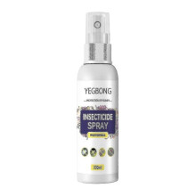 Yegbong Plant Insecticide Flower Plant Insecticide Plant Potted Insect Insecticide-3387399864510