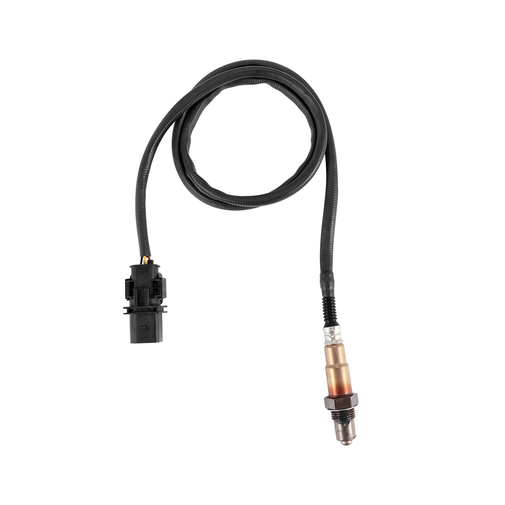 Lsu 4.9 5 Wire Wideband Air Fuel Ratio Oxygen Sensor For 0258017025 4853082994066