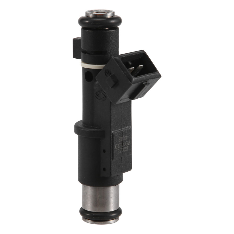 New Fuel Injector For 206 307 406 407 607 806 807 Expert 2.0 01F003a, 1984E2, 75116328, 0280156328 4853082903242