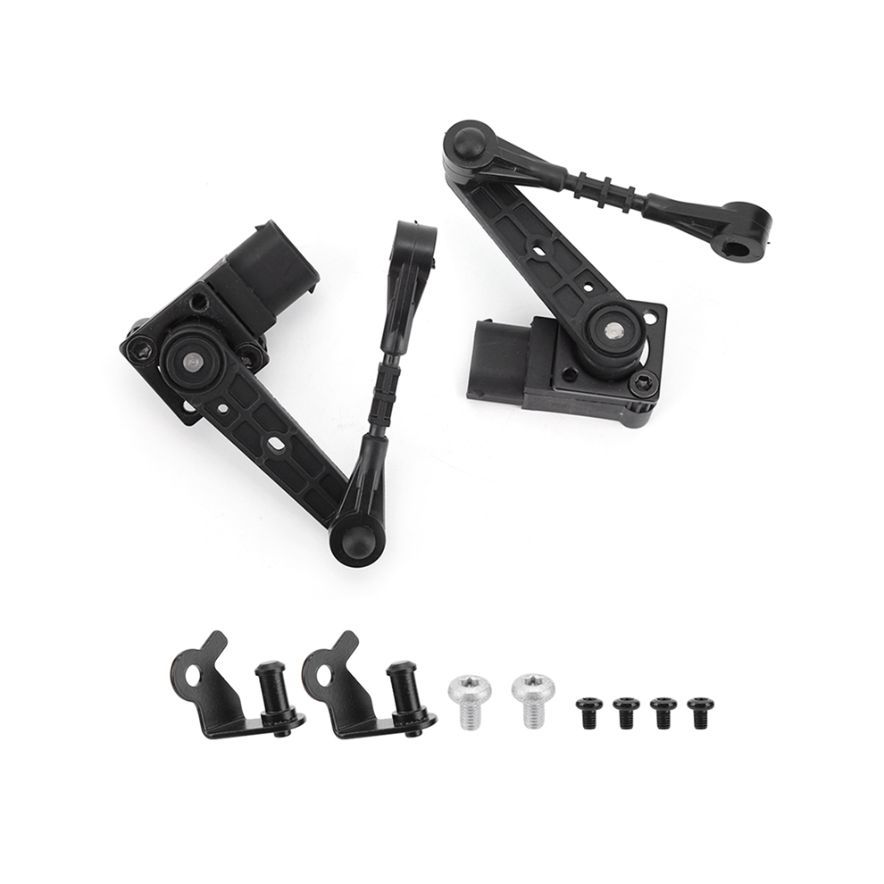 Right+Left Height Level Sensor For Land Range Sport (L320) 2005-2013 Lr020474 Lr020473 4853082902177
