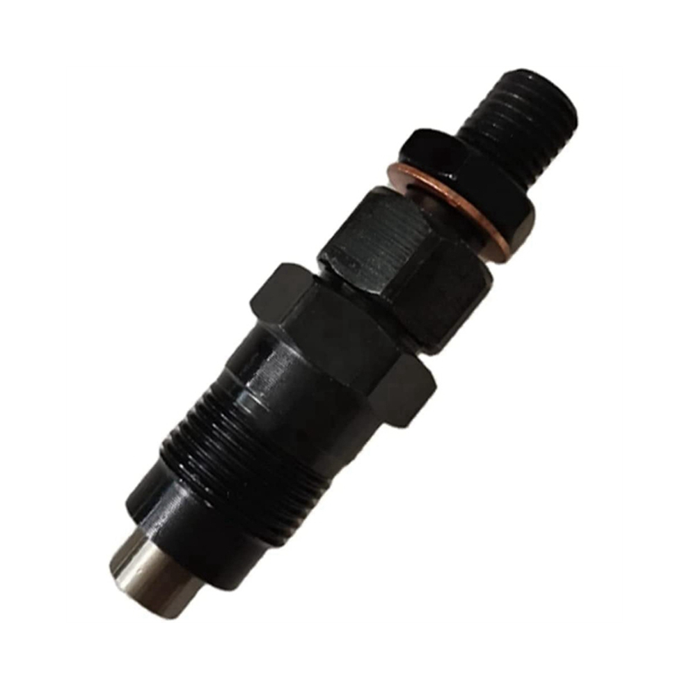 1Pcs Fuel Injector Nozzle Md103301 For L200 L300 86-13 82-04 Dn0pdn112 4D56 Engine 4853082901996