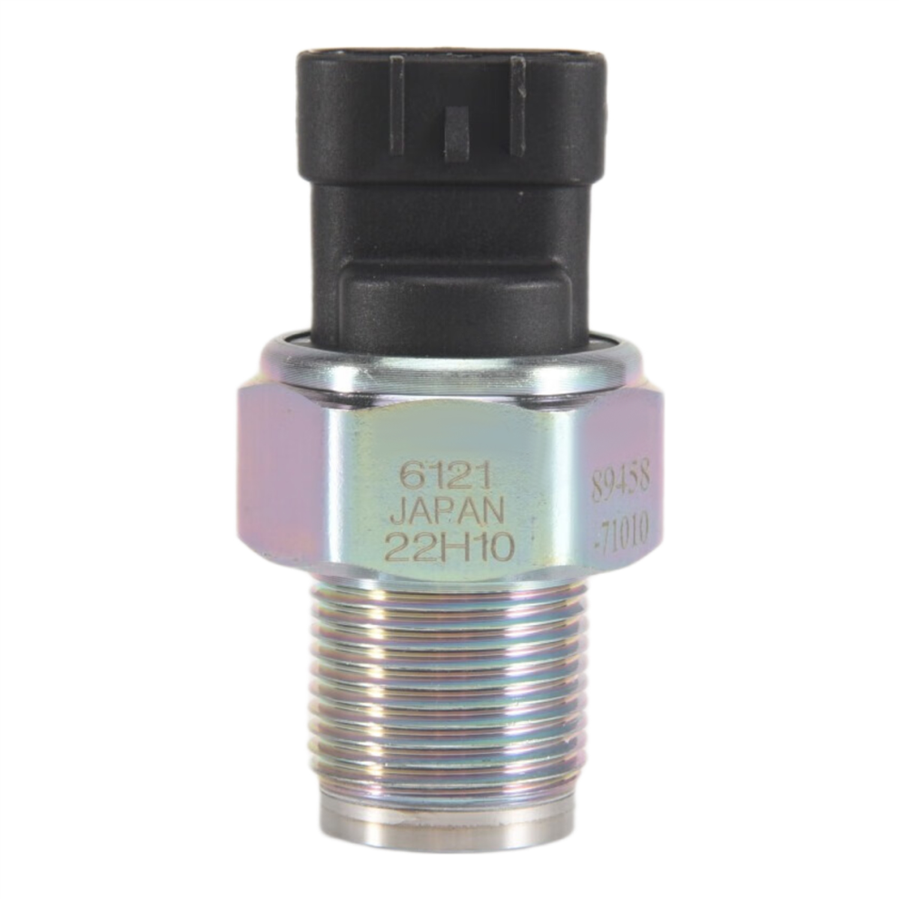 89458-71010 Common Rail Fuel Pressure Sensor For Hiace D4d 3.0L 2002-2014 499000-6121 6120 4853082902092