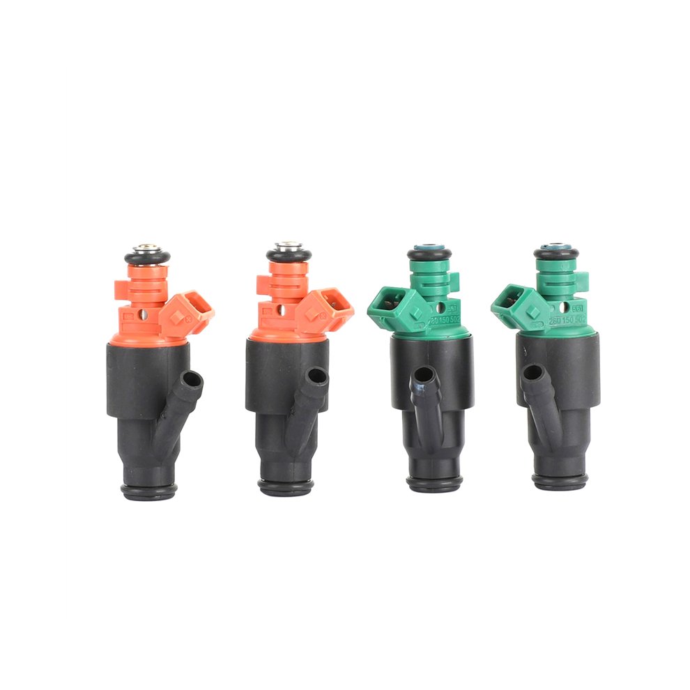 4Pcs Fuel Injectors Fit For 2.0L 1995-2002 0280150502 0280150504 4853082902399