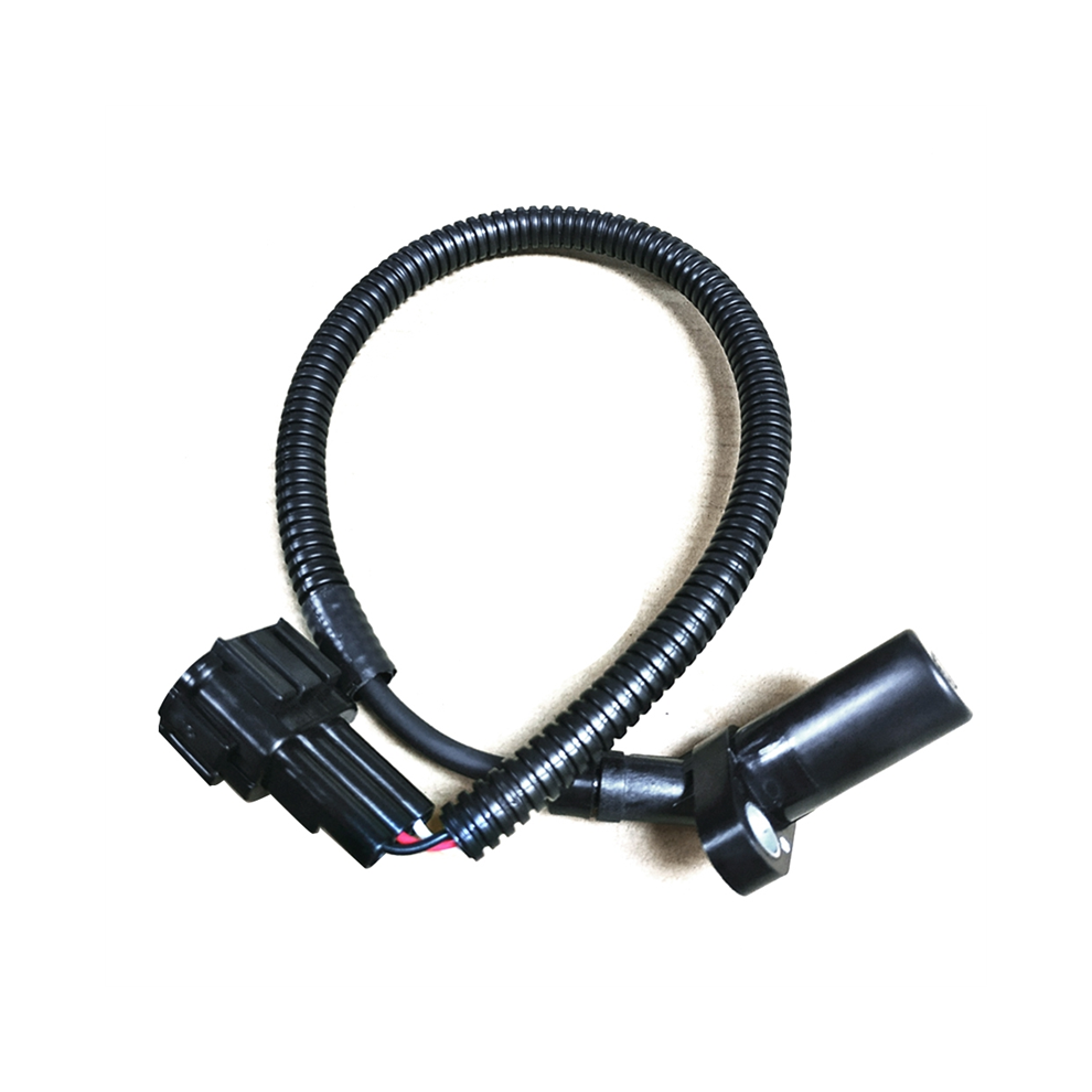 Crankshaft Position Sensor For Almera Primera P11 N15 Cd20 Ga14de Ga16de 1.4L 1.6L 2.0L L4 1993-2000 23731-2J615 4853082901088