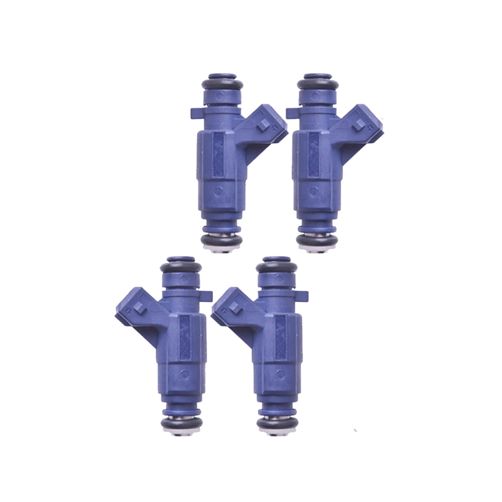 4Pcs A1120780149 Fuel Injectors Nozzle 0280156014 For Clk320 E320 C320 Ml320 3.2L 2000-2008 4853082900821