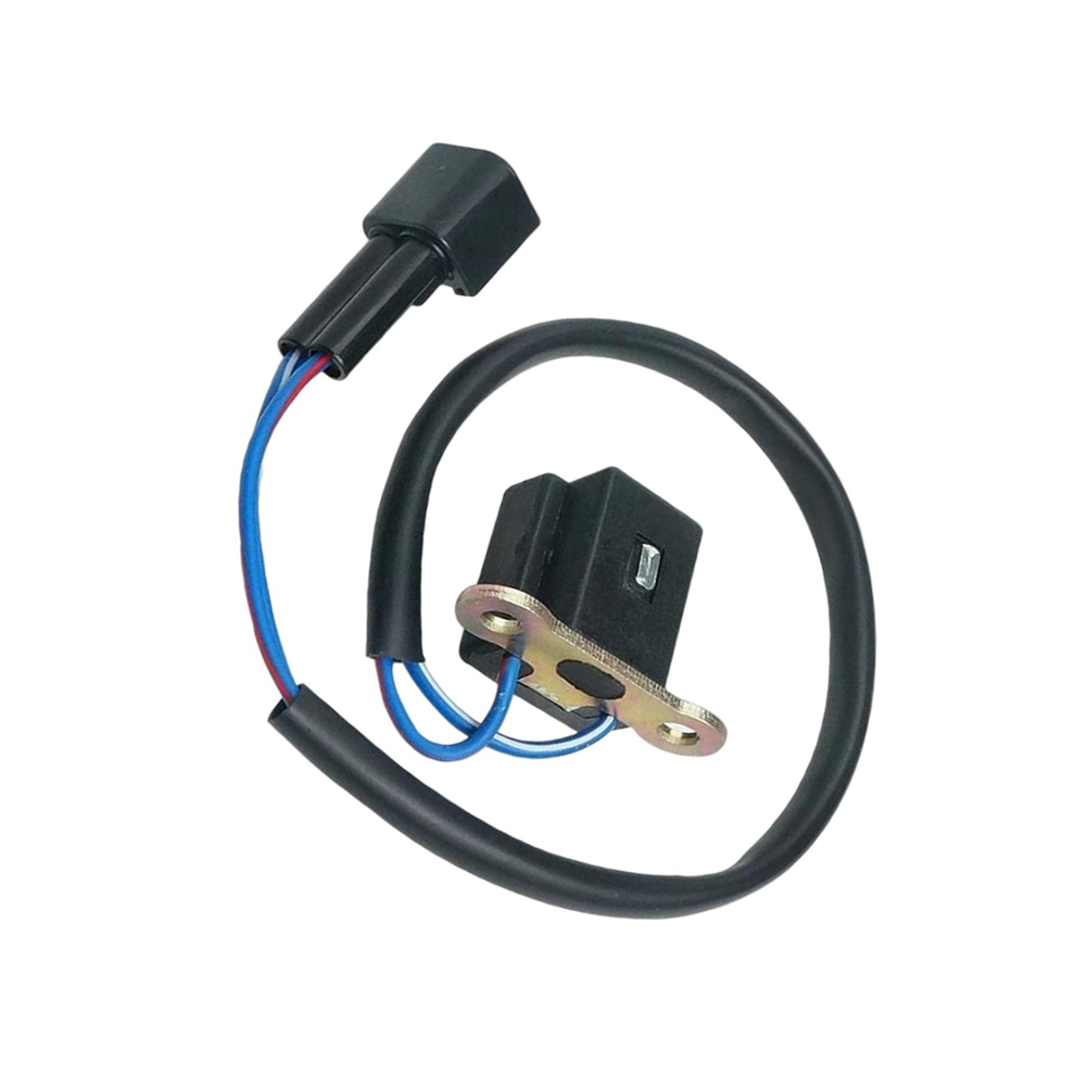 Marine Crankshaft Position Sensor 6H2-85895-01 6H2-85895-00 2 Pin Fit For Stroke 60Hp-90Hp Outboard 4853082900685